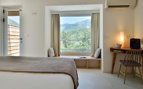 Artemisia Boutique Hotel
